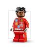 LEGO LEGO 14+ Scuderia Ferrari HP Lewis Hamilton Helmet - 43022 - 4