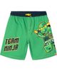 LEGO LEGO 2-piece Swimwear Rash Guard And Swim Trunks Set - 2