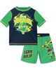 LEGO LEGO 2-piece Swimwear Rash Guard And Swim Trunks Set (toddler, Little Kid & Big Kid) - 1