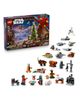LEGO LEGO 6+ Star Wars™ Advent Calendar 2026 - 75456 - 1