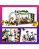 LEGO LEGO 7+ Creative Flower Shop - 42693 - 5