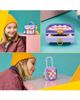 LEGO LEGO Art Fashion Bag Building Set - 3