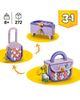 LEGO LEGO Art Fashion Bag Building Set - 5