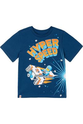 LEGO LEGO Boys' Short Sleeve T-shirt (toddler, Little Kid & Big Kid)
