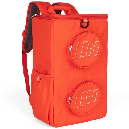 LEGO LEGO Brick Backpack Cooler