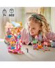 LEGO LEGO Candy/Cupcake Ferris Wheel Building Kit 602-Piece Set - 2