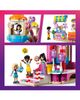 LEGO LEGO Candy/Cupcake Ferris Wheel Building Kit 602-Piece Set - 5