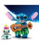 LEGO LEGO Disney Stitch Building Kit - 3