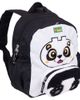 LEGO LEGO Duplo Backpack Panda Black White  - 1