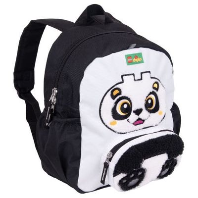 LEGO LEGO Duplo Backpack Panda Black White 