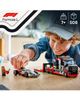 LEGO LEGO F1 Display Truck with Audi F1 Building Kit - 2