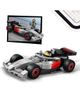 LEGO LEGO F1 Display Truck with Audi F1 Building Kit - 3