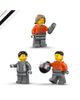 LEGO LEGO F1 Display Truck with Audi F1 Building Kit - 4