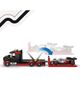 LEGO LEGO F1 Display Truck with Audi F1 Building Kit - 5