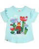 LEGO LEGO Girls' Short Sleeve T-shirt (toddler, Little Kid & Big Kid) - 1