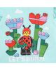 LEGO LEGO Girls' Short Sleeve T-shirt (toddler, Little Kid & Big Kid) - 2