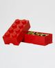 Lego LEGO Large Storage Brick 8 in Red at Urban Outfitters - 2