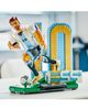 LEGO LEGO Lionel Messi Building Kit - 3