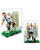 LEGO LEGO Lionel Messi Building Kit - 5