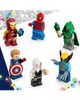 LEGO LEGO Marvel Advent Calendar 2026 - 76340 - 4