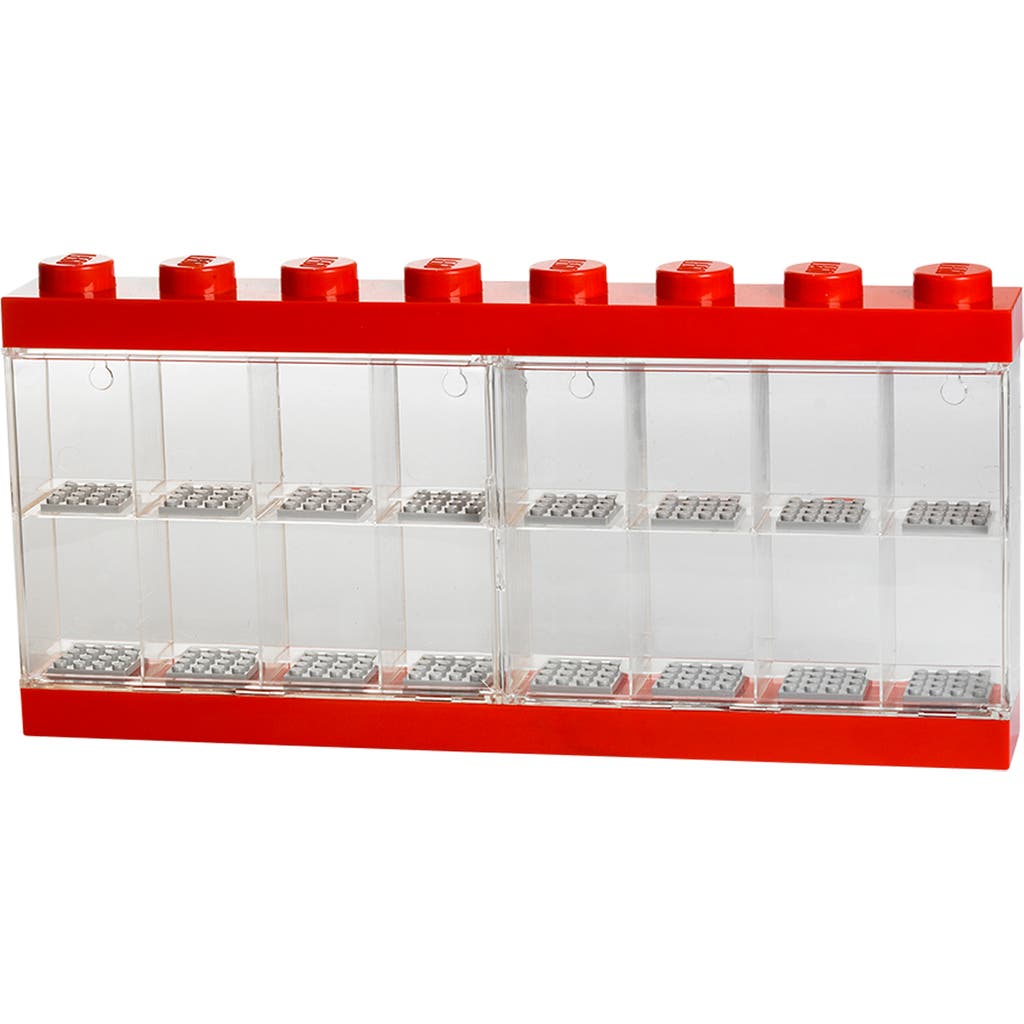 LEGO LEGO Minifigure Display Case