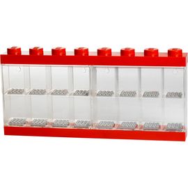 LEGO LEGO Minifigure Display Case