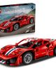 LEGO LEGO Technic™ Ferrari 488 Pista Car - 42235 - 1
