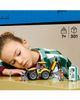 LEGO LEGO Yellow Backhoe Loader 60480 Building Kit - 2