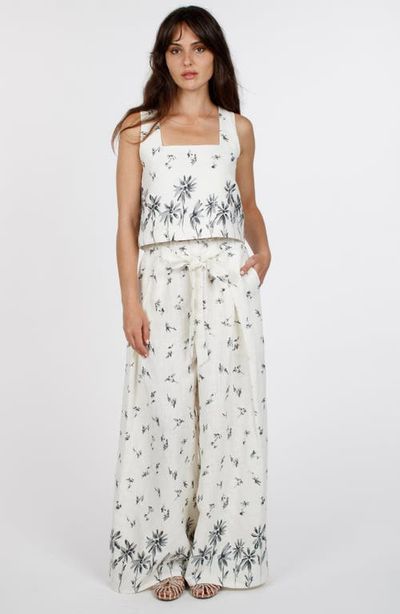 LEISURE LAB LEISURE LAB Amalfi Pant