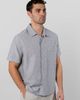 LEISURE LAB LEISURE LAB Baja Button Up - 2