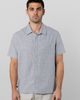 LEISURE LAB LEISURE LAB Baja Button Up - 3