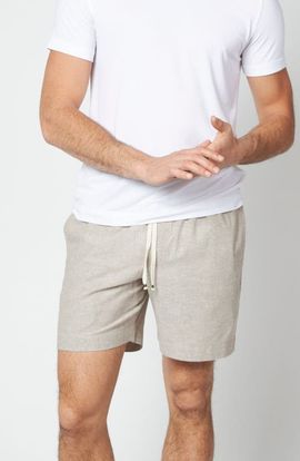 LEISURE LAB LEISURE LAB Baja Short