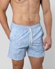 LEISURE LAB LEISURE LAB Bimini Swim Trunk  - 1