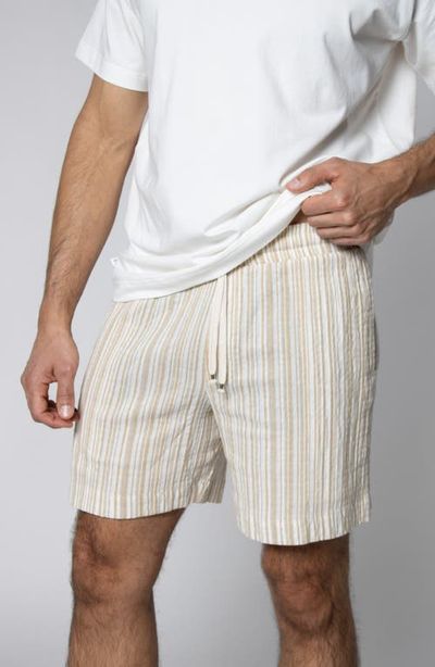 LEISURE LAB LEISURE LAB Boca Short