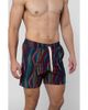 LEISURE LAB LEISURE LAB Calypso Swim Trunk  - 1