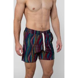 LEISURE LAB LEISURE LAB Calypso Swim Trunk 