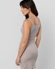 LEISURE LAB LEISURE LAB Capri Day Dress - 5