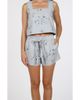 LEISURE LAB LEISURE LAB Catalina Cabana Shorts - 1
