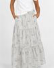 LEISURE LAB LEISURE LAB Catalina Skirt - 1