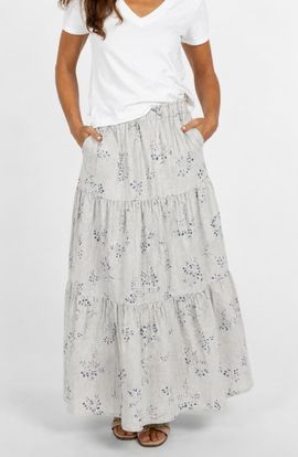 LEISURE LAB LEISURE LAB Catalina Skirt