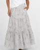 LEISURE LAB LEISURE LAB Catalina Skirt - 2