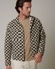 LEISURE LAB LEISURE LAB Checkmate Ranch Jacket - 2