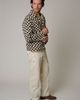 LEISURE LAB LEISURE LAB Checkmate Ranch Jacket - 3