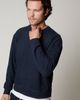 LEISURE LAB LEISURE LAB Cotton Lounge Crewneck - 3