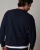 LEISURE LAB LEISURE LAB Cotton Lounge Crewneck - 5
