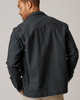 LEISURE LAB LEISURE LAB Cotton Tweed Button Up - 4