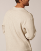 LEISURE LAB LEISURE LAB Cozy Cotton Crewneck - 5