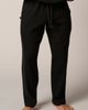 LEISURE LAB LEISURE LAB Cozy Cotton Sweatpants - 1