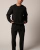 LEISURE LAB LEISURE LAB Cozy Cotton Sweatpants - 3