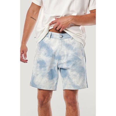 LEISURE LAB LEISURE LAB Daydream Short